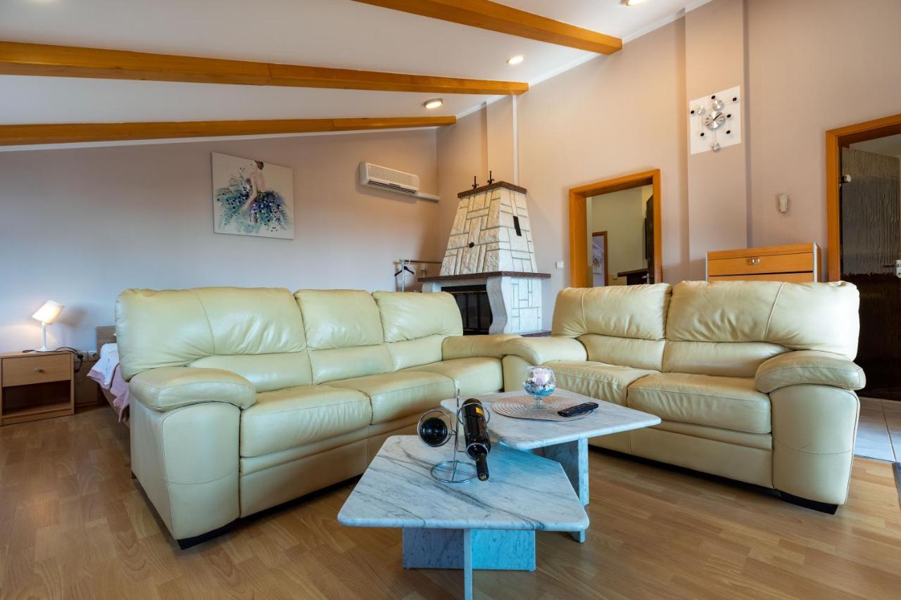 Apartmán Kristina *