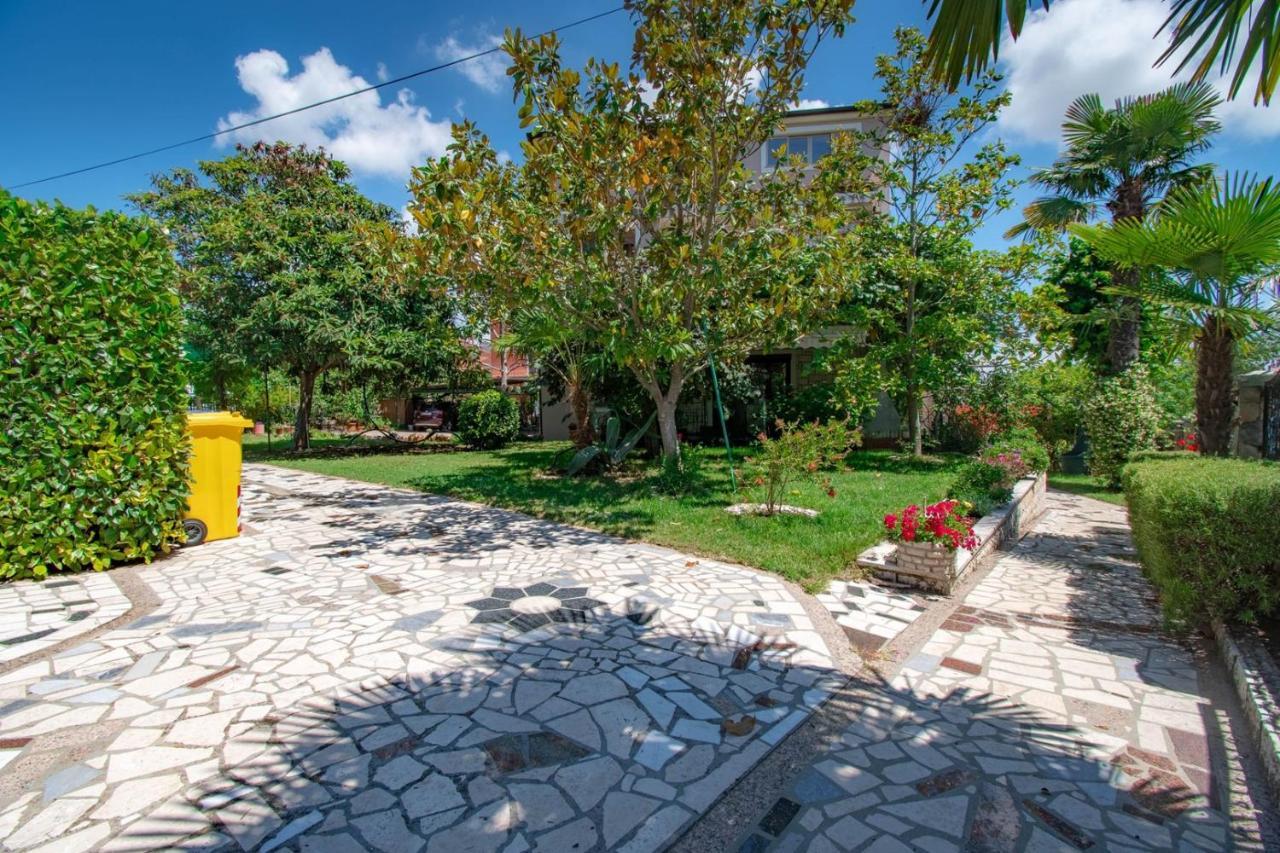 Kristina Apartmán Rovinj
