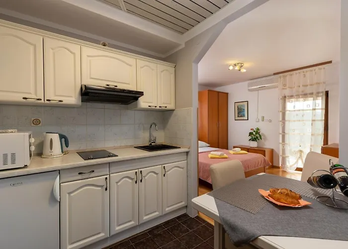 Apartments Kristina