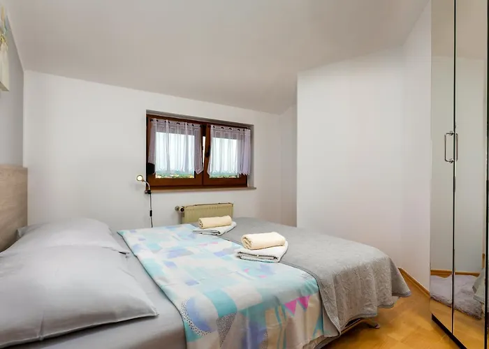 Apartments Kristina