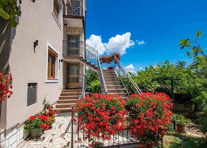 Apartments Kristina