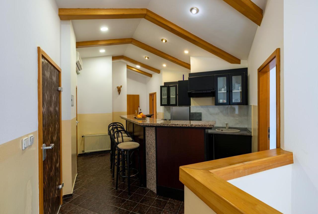Apartment Kristina Rovinj