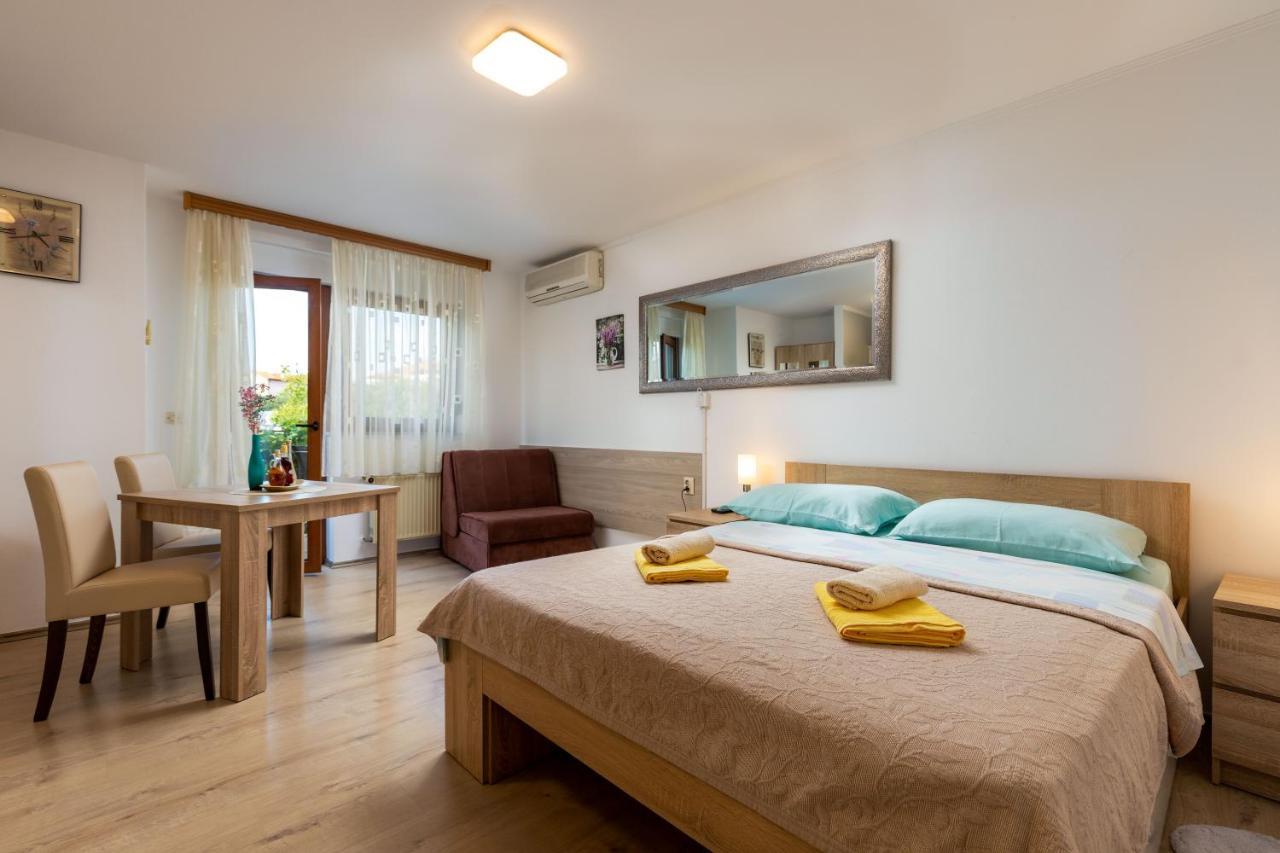 Apartmán Kristina