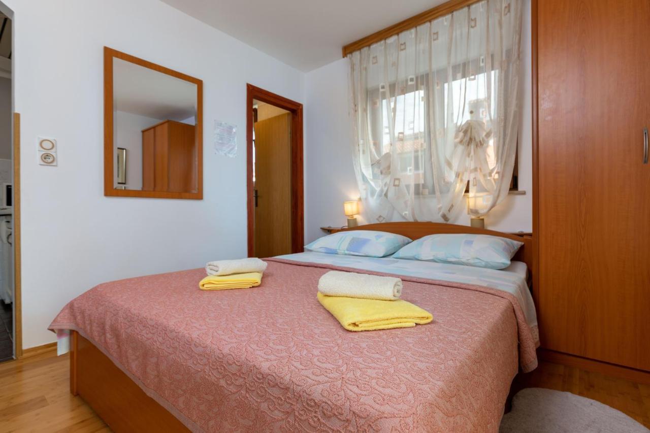 Kristina Apartment