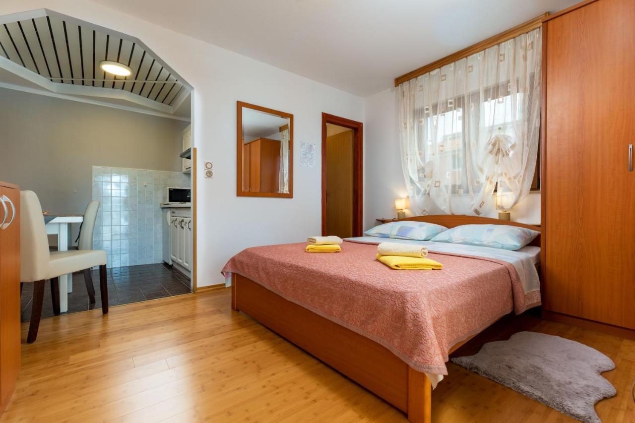 Apartment Kristina