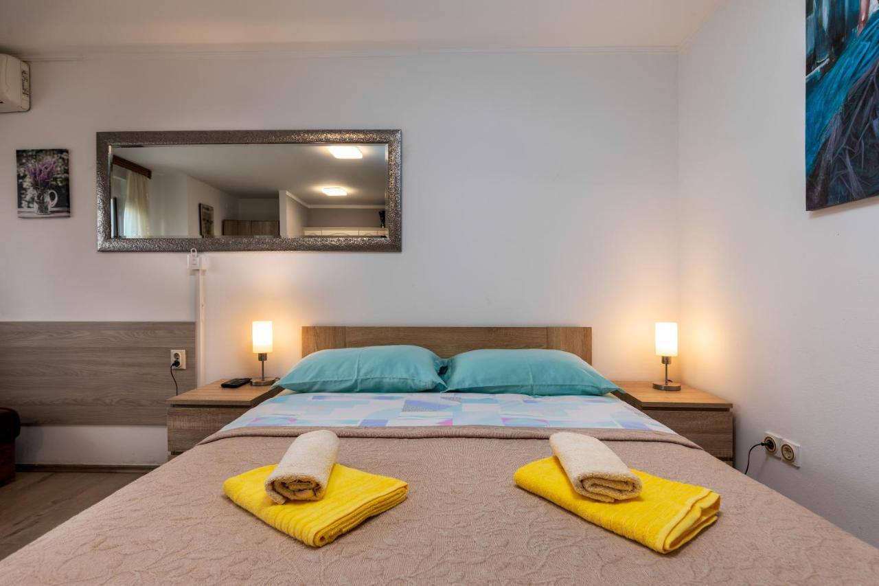 Kristina Apartmán *