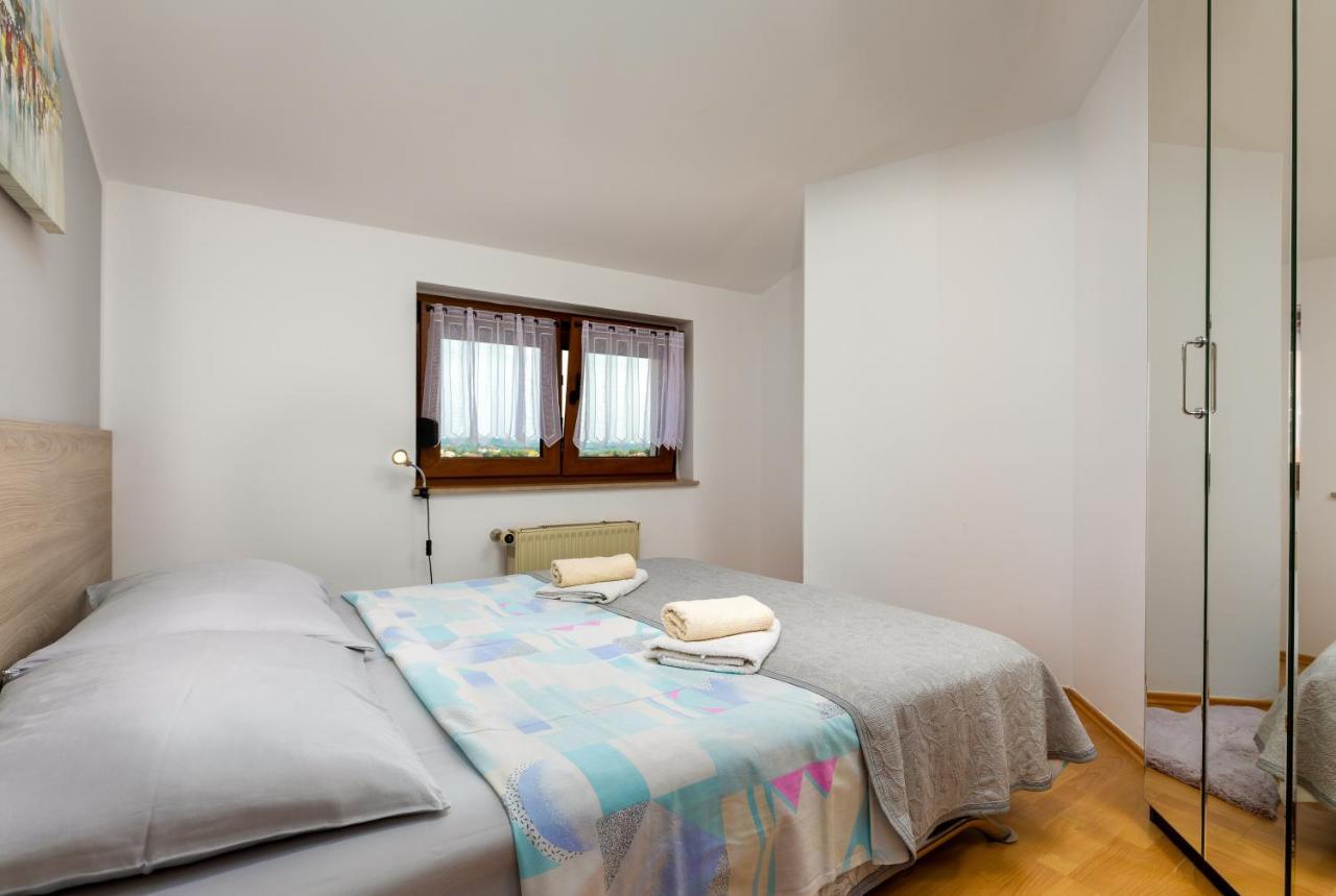 Kristina Apartment Rovinj