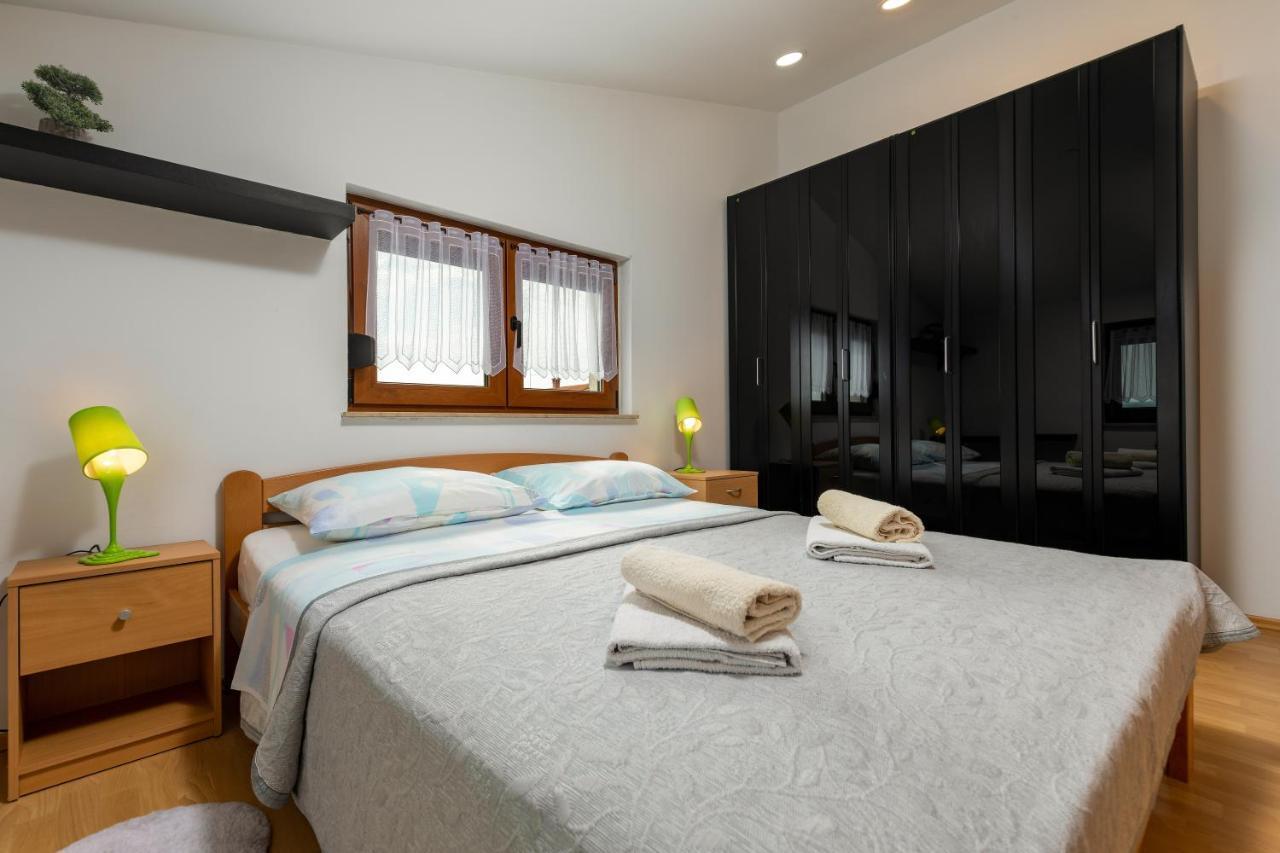 Kristina Apartment