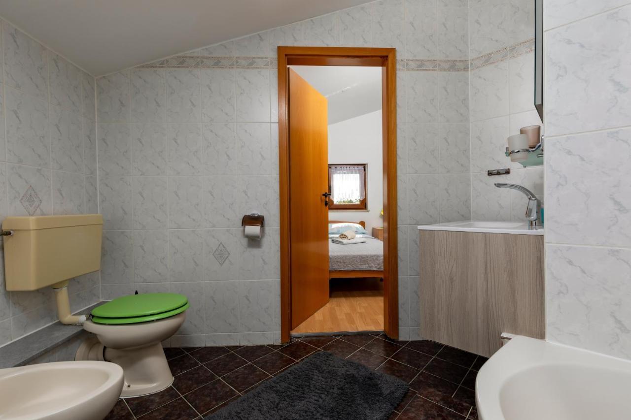 Kristina Apartment Rovinj
