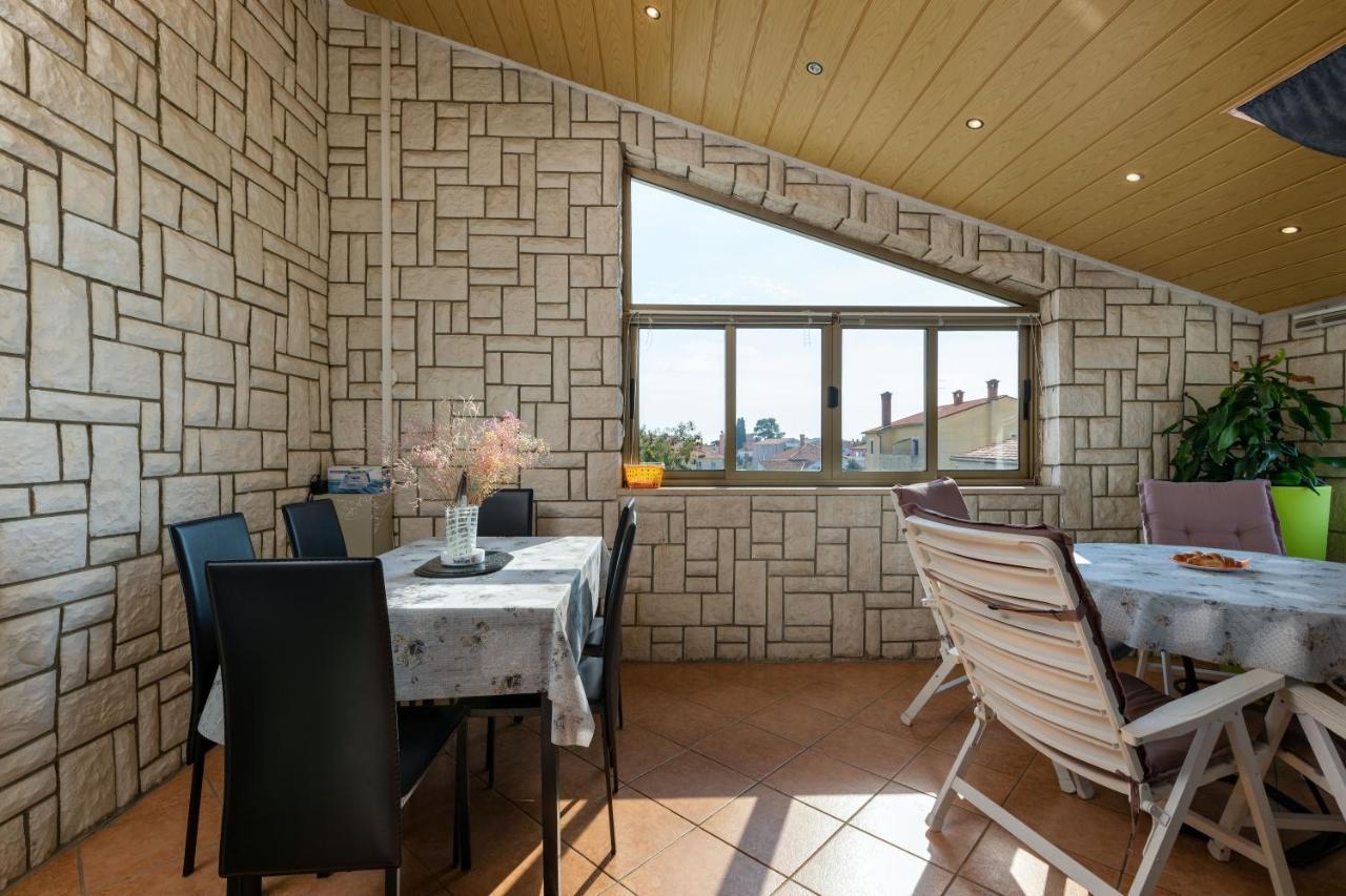Apartment Kristina Rovinj
