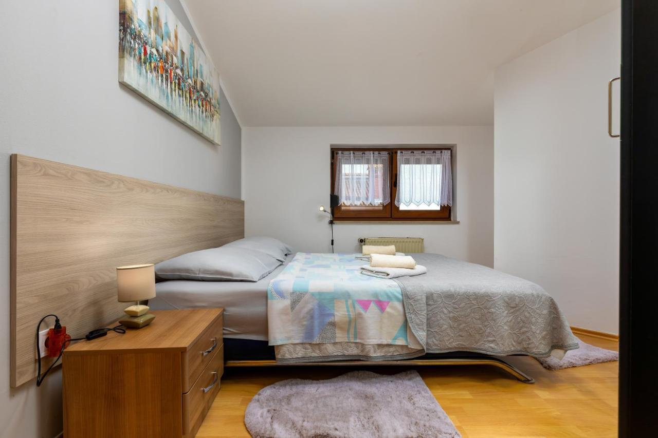Apartment Kristina Rovinj