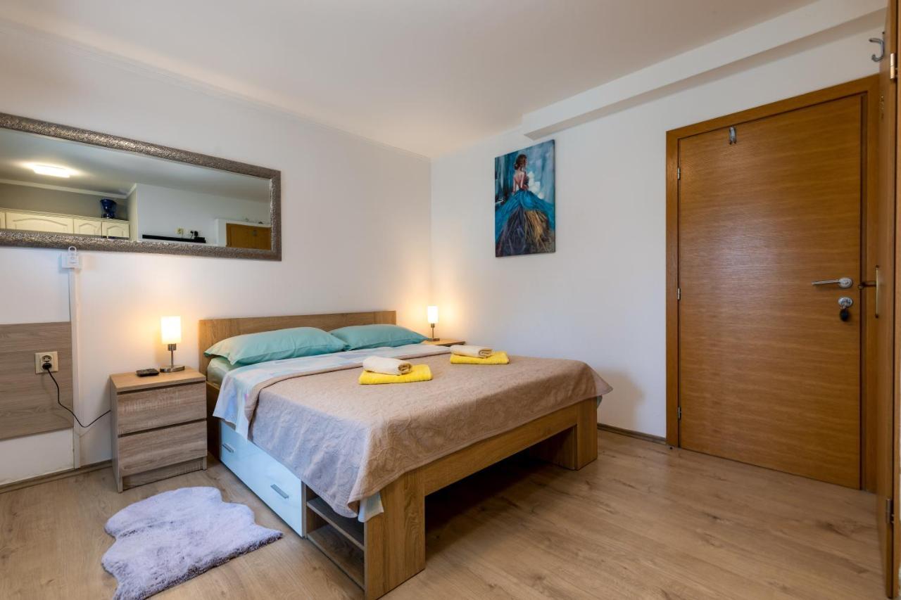 Kristina Apartment Rovinj
