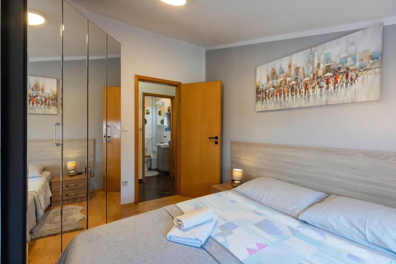 Apartment Kristina Rovinj