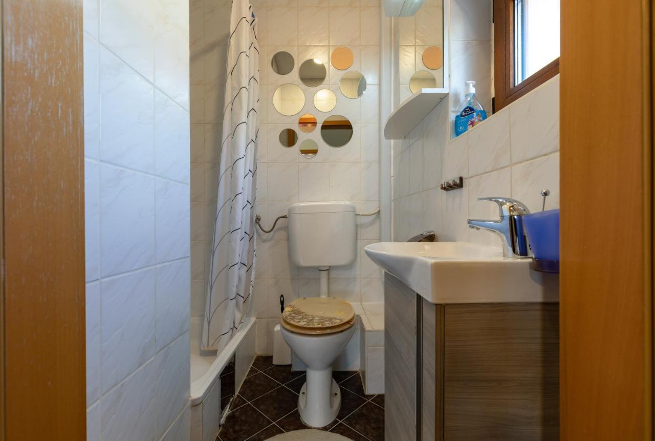 Apartment Kristina Rovinj