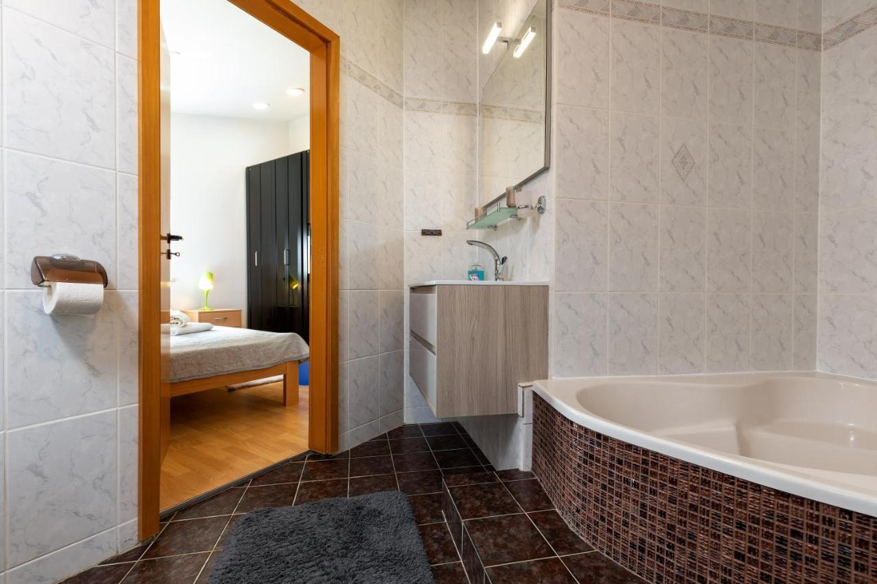 Apartmán Kristina *