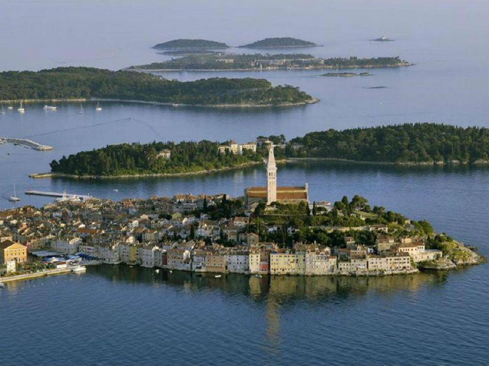 Kristina * Rovinj
