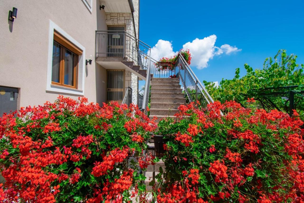 Apartment Kristina Rovinj