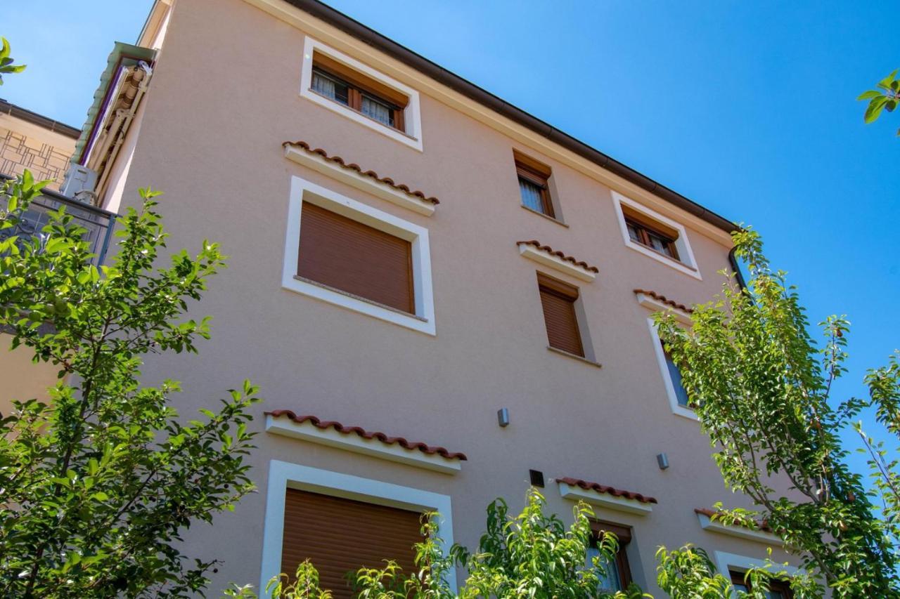 Apartmán Kristina *