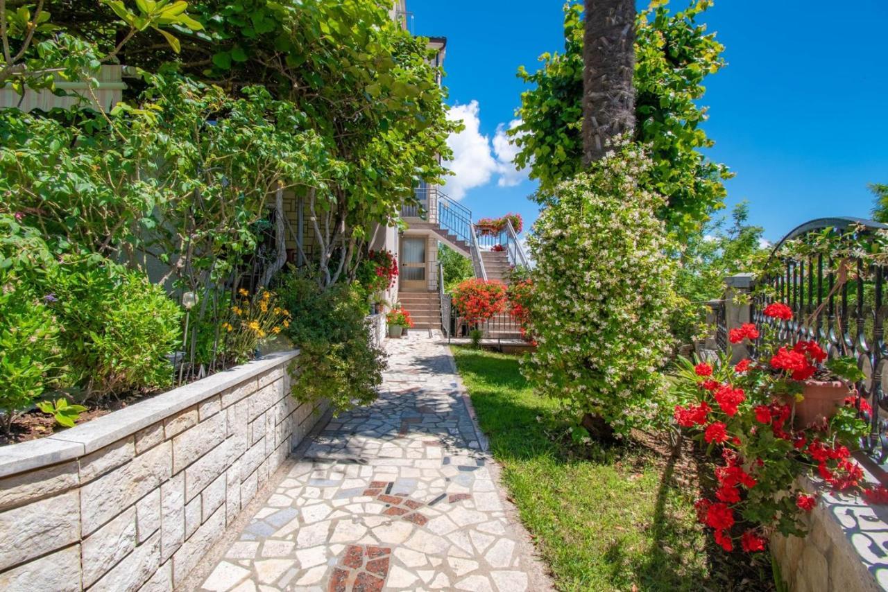 Kristina Apartment Rovinj